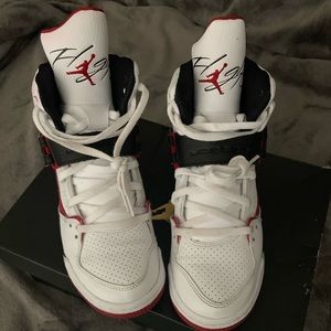 JORDANS Boy’s Sneakers